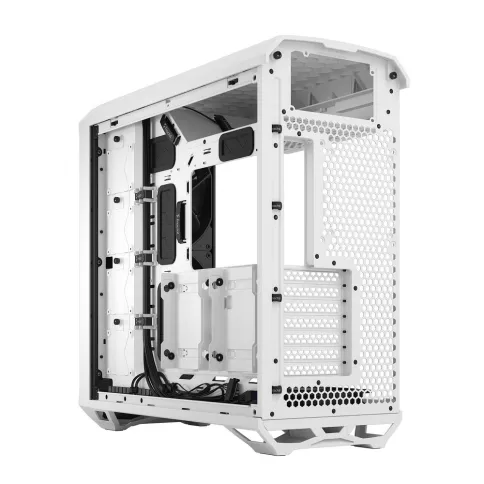 Корпус Design Torrent TG Clear Tint (FD-C-TOR1A-03) фото 12