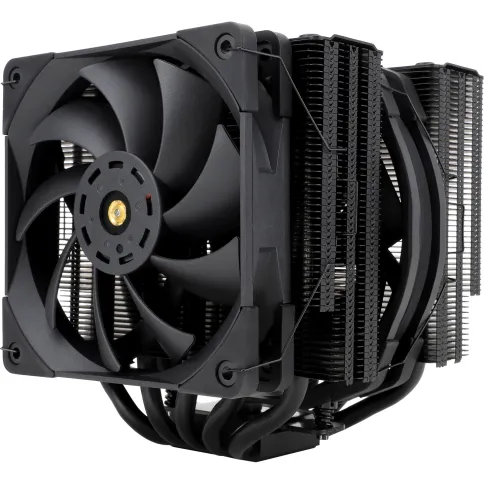 Thermalright Frost Commander 140 (FC-140-BL) фото 2