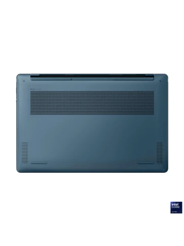 Ноутбук/ Lenovo Yoga Slim 9 14ILL10 14"(3840x2400 OLED)/Touch/Intel Co фото 14