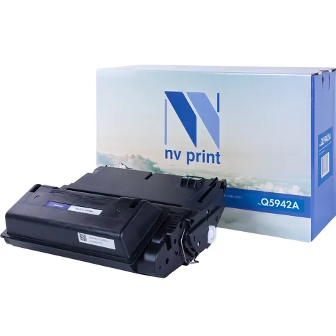 NV Print NV-Q5942A фото 1