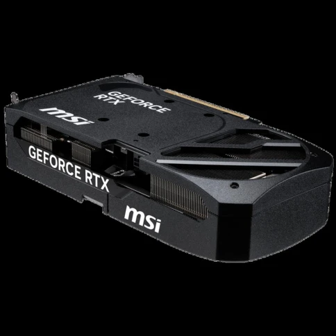 MSI RTX 5070 12G SHADOW 2X OC фото 11