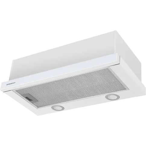 MAUNFELD VS LIGHT 60 WHITE GLASS W фото 3