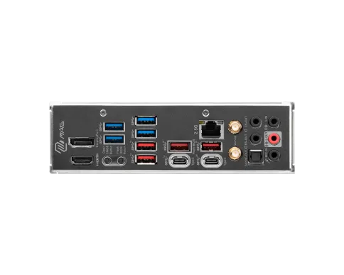 MSI MAG Z790 TOMAHAWK WIFI фото 5