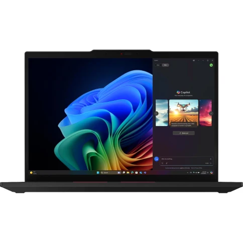 Ноутбук/ Lenovo ThinkPad T14 G6 14.0" WUXGA AG 400nits, U5-225U,16GB D фото 5