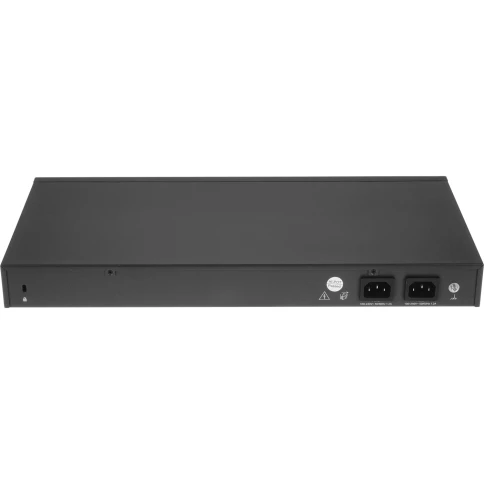 Коммутатор/ JetStream™ 16-Port 10GE SFP+ L2+ Managed Switch PORT: 16? 10G SFP+ Slots фото 4