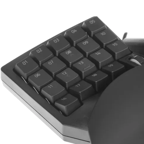 Razer Tartarus Pro фото 4