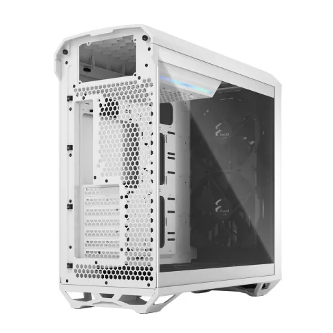 Корпус Design Torrent TG Clear Tint (FD-C-TOR1A-03) фото 2
