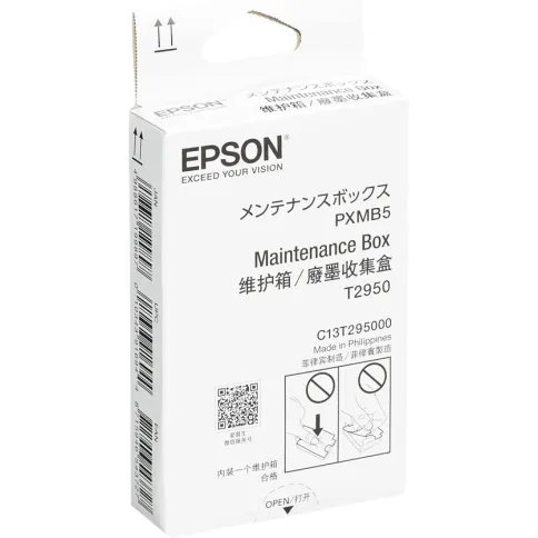 Epson C13T295000 фото 5