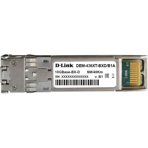 D-Link 436XT-BXD/40KM/B1A фото 1