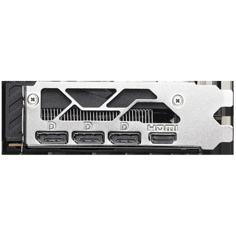 MSI RTX 5050 8G GAMING OC фото 10