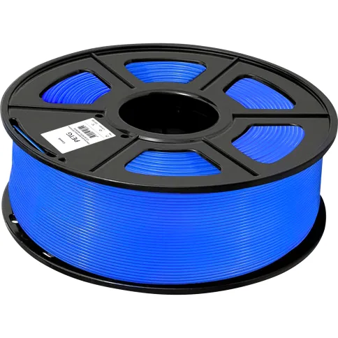 Cactus CS-3D-PETG-1KG-BLUE фото 2