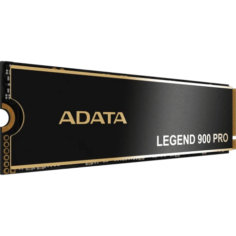 Твердотельный накопитель/ ADATA SSD LEGEND 900 PRO, 2000GB, M.2(22x80mm), NVMe... фото 4
