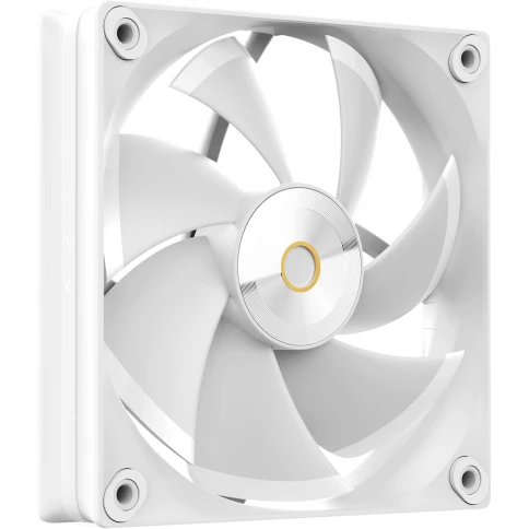 Система жидкостного охлаждения/ Water Cooling System Ocypus Iota L24 WH... фото 5