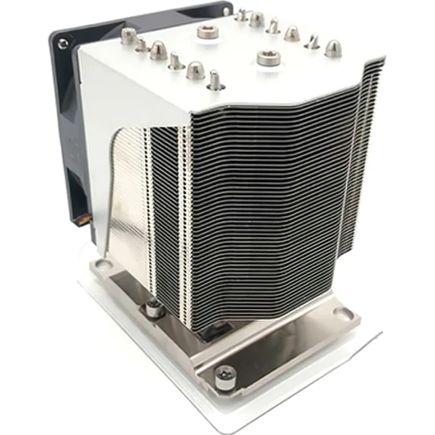 Радиатор для процессора/ 4U Active Server Cooler Socket Intel LGA1700/ фото 2