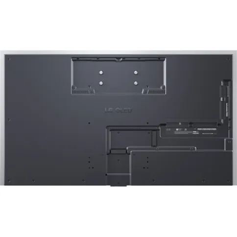LG OLED55G6RLA.ARUG фото 5