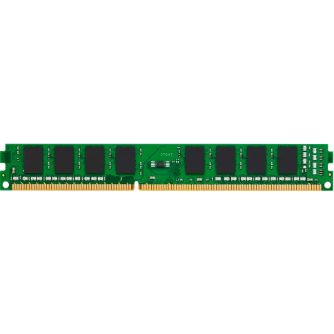 Память оперативная/ Kingston 4GB 1600MT/s DDR3L Non-ECC CL11 DIMM 1.35 фото 1