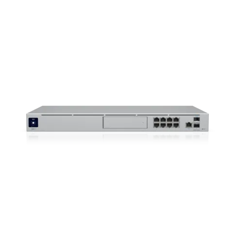 Ubiquiti UDM-Pro фото 1