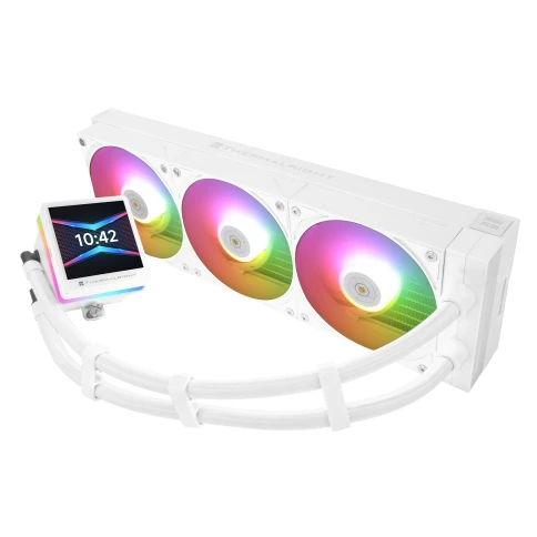 Водяное охлаждение для процессора/ Water Cooling System Thermalright Grand Vision... фото 3