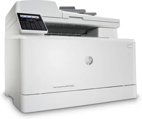 HP Color LaserJet Pro MFP M183fw 7KW56A фото 6