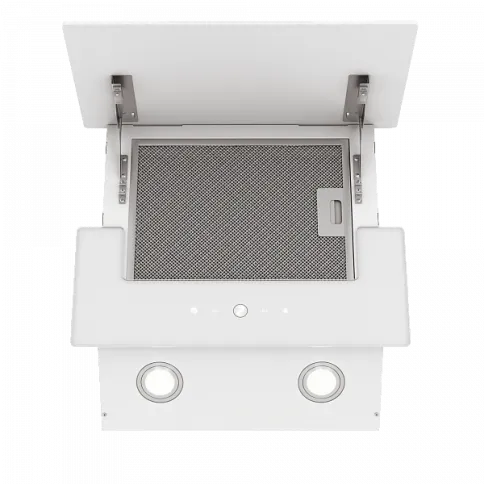 Вытяжка ELIKOR КВ VERTEX 50 WH (243072) фото 4
