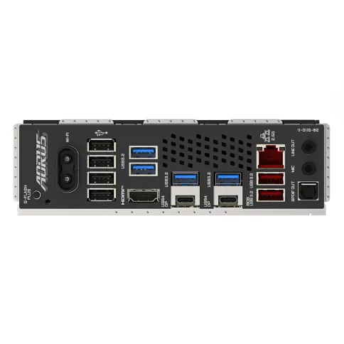 GIGABYTE X870 AORUS ELITE WIFI7 фото 6