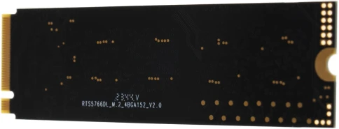 Твердотельный накопитель AGi PCIe 3.0 x4 2TB AGI2T0GIMAI298 AI298 M.2... фото 3