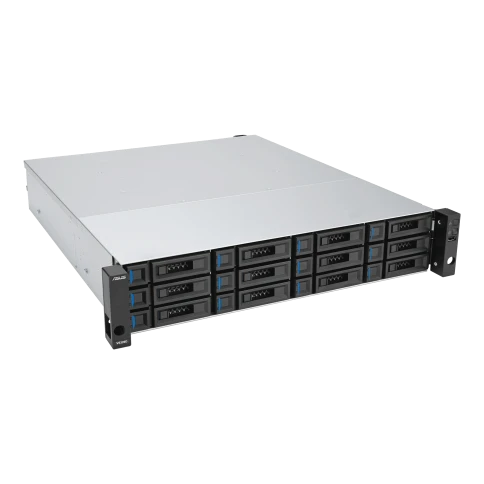 Серверная платформа/ ASUS VS320D-RS12-D1712154Z, 2U, Intel Xeon 64-bit фото 2