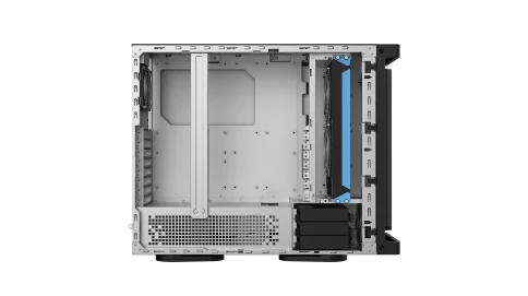 Серверный корпус/ Server case YCC YRM-W5400A, 4U/Tower, E-ATX, 2x2,5" фото 3