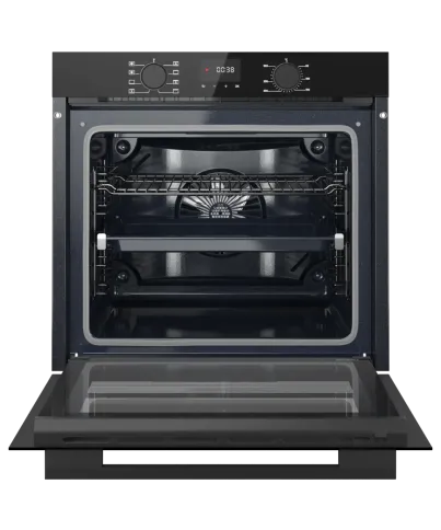 Kuppersberg HF 608 Black фото 2