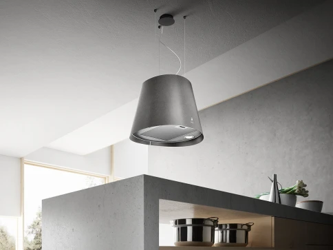 Elica JUNO URBAN CAST IRON/F/50-PRF0147728B фото 2