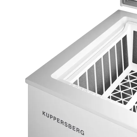 Kuppersberg FLCF 201 W фото 7