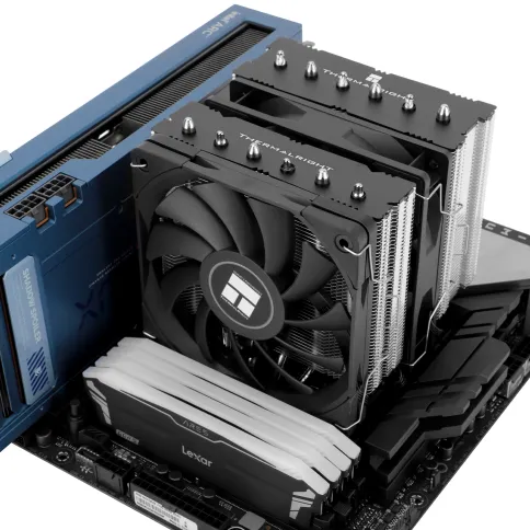 Thermalright RK120-SE фото 8
