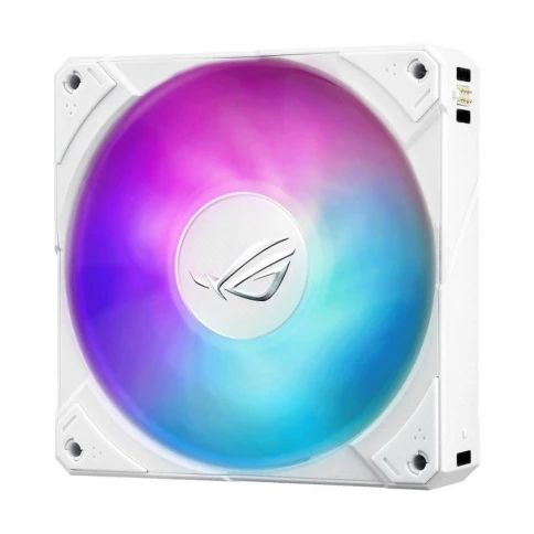 Жидкостная система охлаждения ASUS ROG RYUJIN III 360 ARGB EXTREME... фото 4