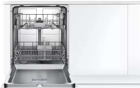 Встраиваемая посудомоечная машина BOSCH SMV25AX06E фото 6