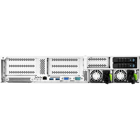 Серверная платформа/ SB202-A6, 2U, 2xLGA-4189, 12x 3.5"/2.5" SAS/SATA фото 3