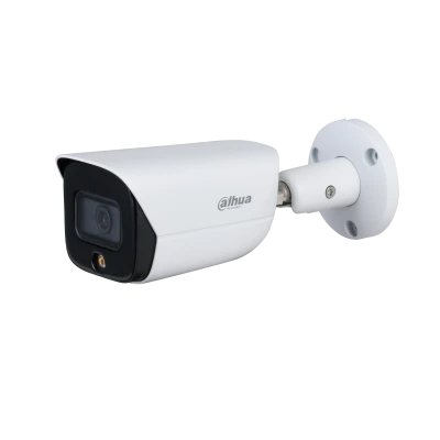 Видеокамера Dahua DH-IPC-HFW3249EP-AS-LED-0280B фото 1