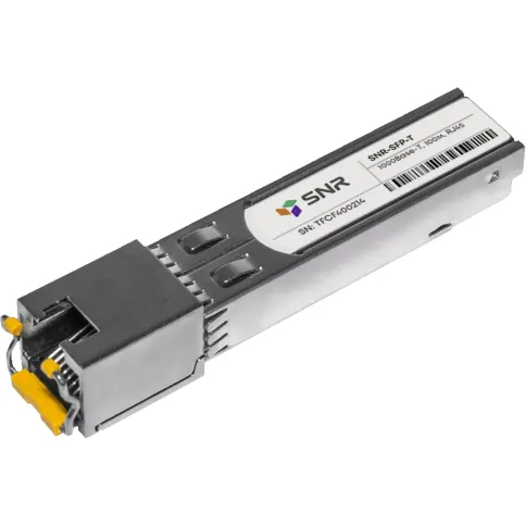 SNR SNR-SFP-T фото 1