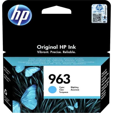 HP 963 (3JA23AE) фото 1