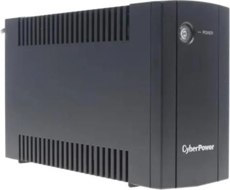 ИБП CyberPower UTI675EI , линейно-интерактивный, 675Вт/360В (4 розетки IEC С13)/ UPS CyberPower UTI675EI , Line-Interactive, 675VA/360W (4 IEC С13) фото 6