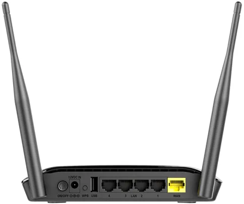D-Link DIR-620S/A1C фото 3