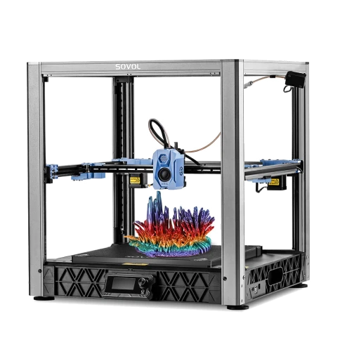 3D-принтер Sovol SV08 фото 1