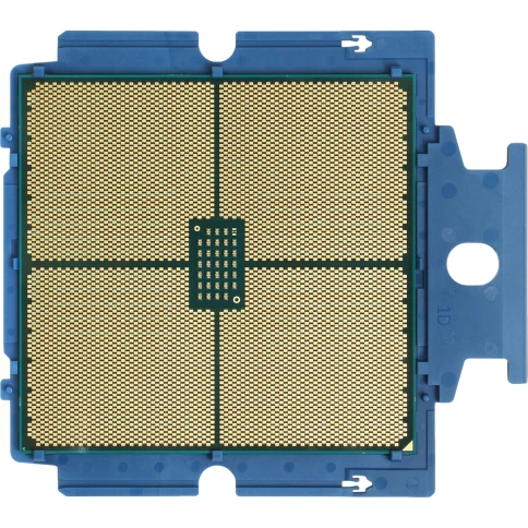 Процессор серверный/ CPU SP5 AMD EPYC 9755 (128C/256T, 2.7/4.1GHz, 512 фото 2