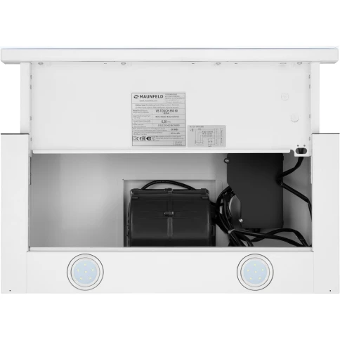 MAUNFELD VS Touch 850 60 White фото 8
