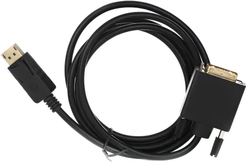 Telecom DP  —  DVI_M/M 1,8м фото 1