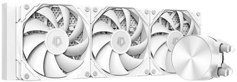ID-COOLING FX360 PRO WHITE фото 1