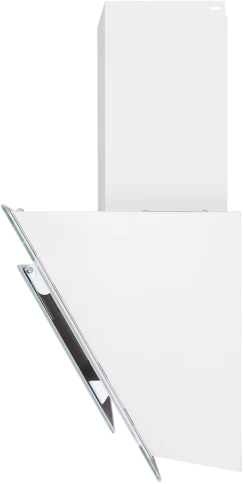HOMSAir Elf Push 60 Glass White фото 3
