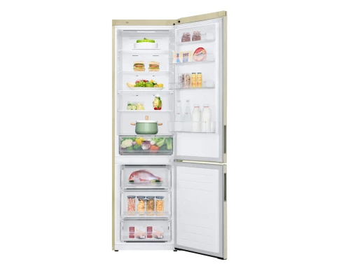 LG GA-B509CESL фото 10