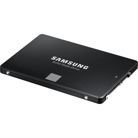 Твердотельный накопитель/ Samsung SSD 870 EVO, 2000GB, 2.5" 7mm, SATA3 фото 6