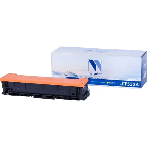 NVP NV-CF532AY фото 2