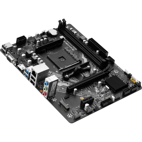 MAXSUN MS-Challenger A520M-K фото 2